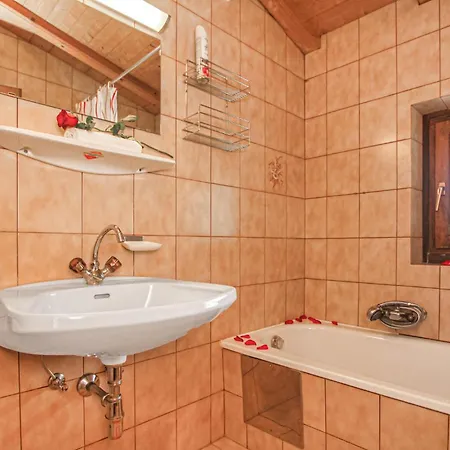 Ferienwohnung - Kirchberg *