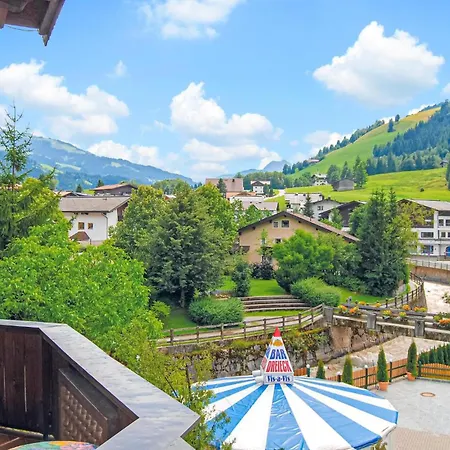 - Kirchberg *