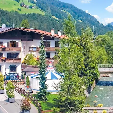 - Kirchberg Apartmán Kirchberg in Tirol