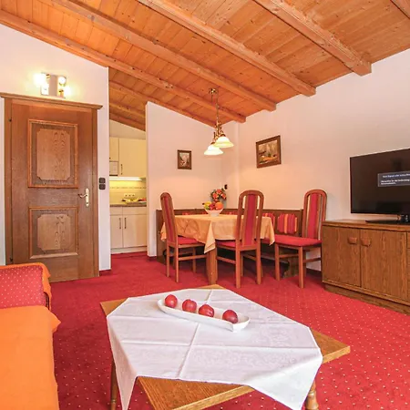 - Kirchberg Appartement