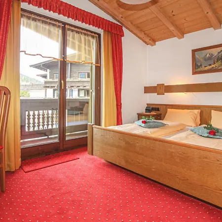 Appartement - Kirchberg Kirchberg en Tyrol