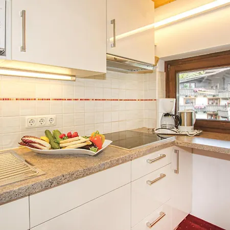 - Kirchberg Apartman Kirchberg in Tirol